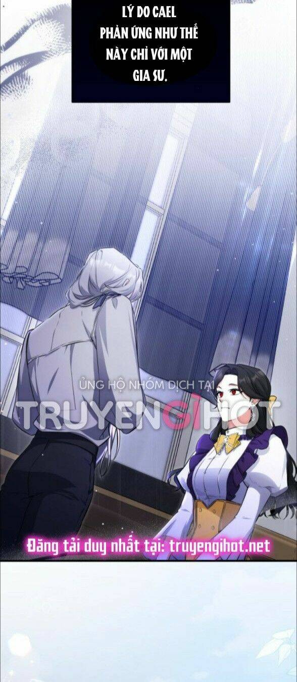 Dành Cho Nhân Vật Bị Bỏ Rơi Yêu Thích Nhất Của Tôi Chapter 10 - Trang 2