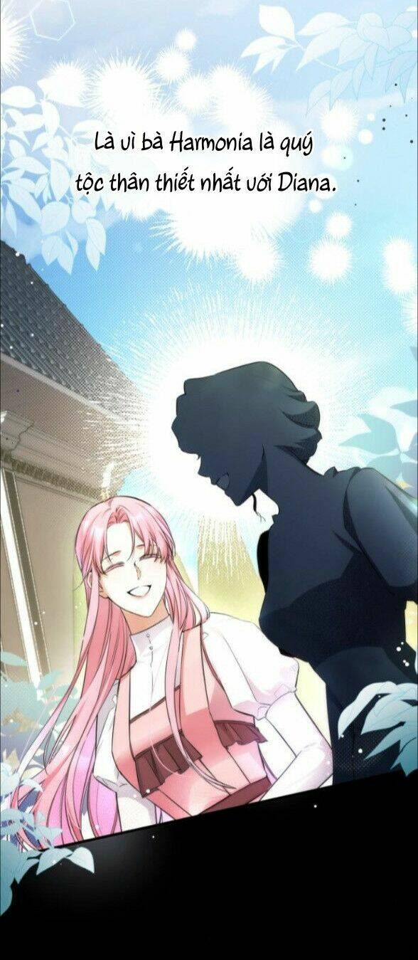 Dành Cho Nhân Vật Bị Bỏ Rơi Yêu Thích Nhất Của Tôi Chapter 10 - Trang 2