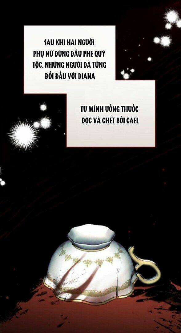 Dành Cho Nhân Vật Bị Bỏ Rơi Yêu Thích Nhất Của Tôi Chapter 10 - Trang 2