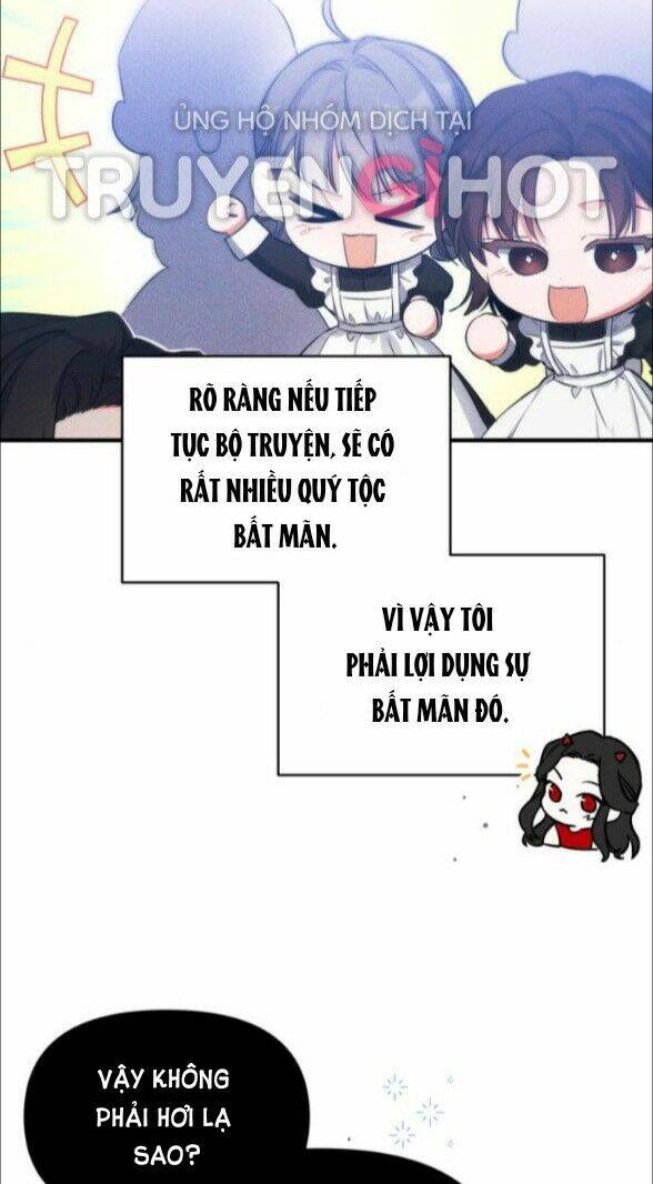 Dành Cho Nhân Vật Bị Bỏ Rơi Yêu Thích Nhất Của Tôi Chapter 10 - Trang 2