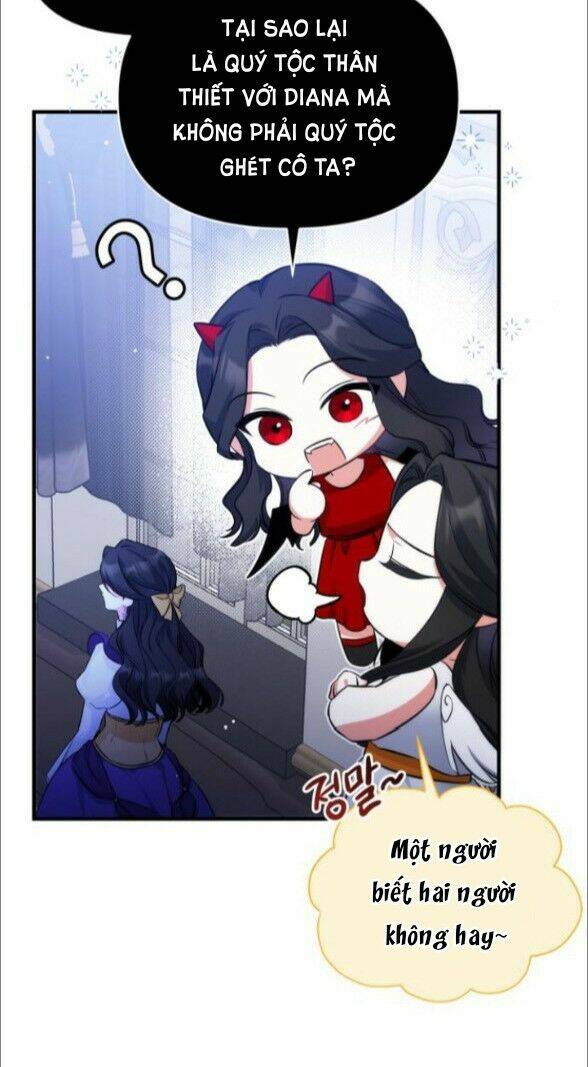 Dành Cho Nhân Vật Bị Bỏ Rơi Yêu Thích Nhất Của Tôi Chapter 10 - Trang 2