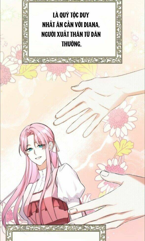 Dành Cho Nhân Vật Bị Bỏ Rơi Yêu Thích Nhất Của Tôi Chapter 10 - Trang 2