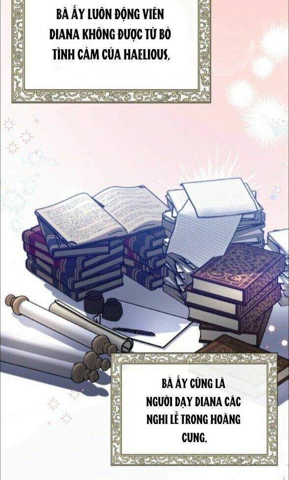 Dành Cho Nhân Vật Bị Bỏ Rơi Yêu Thích Nhất Của Tôi Chapter 10 - Trang 2