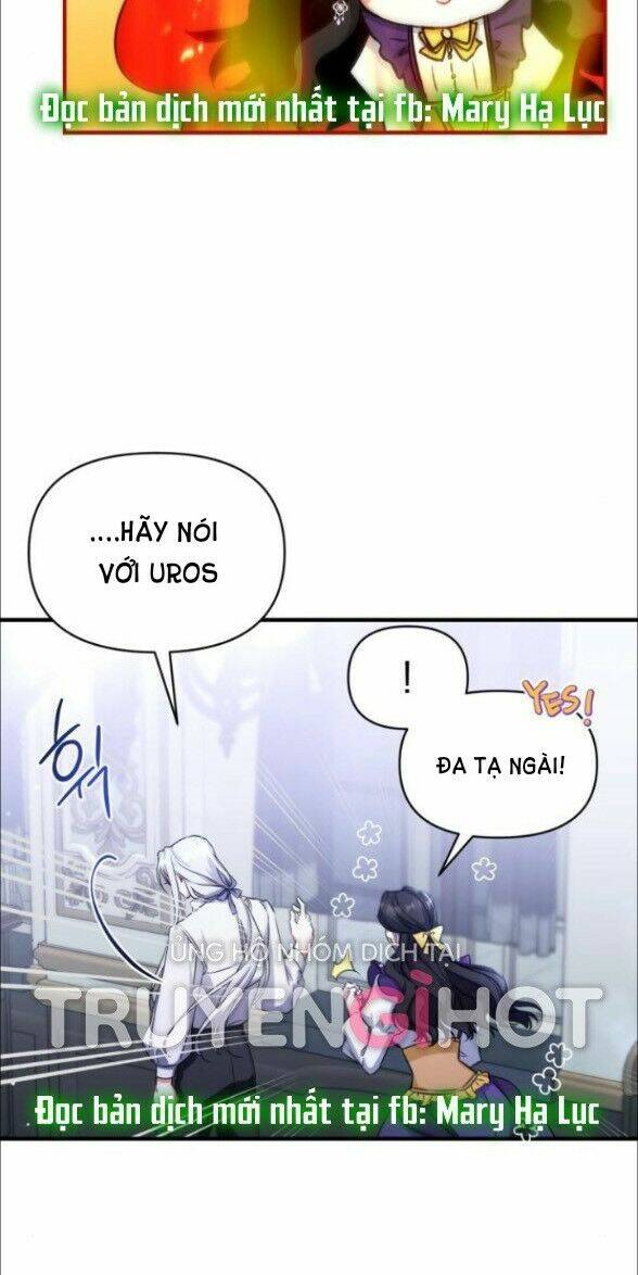 Dành Cho Nhân Vật Bị Bỏ Rơi Yêu Thích Nhất Của Tôi Chapter 10 - Trang 2