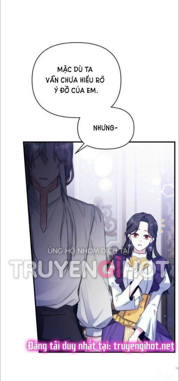 Dành Cho Nhân Vật Bị Bỏ Rơi Yêu Thích Nhất Của Tôi Chapter 10 - Trang 2