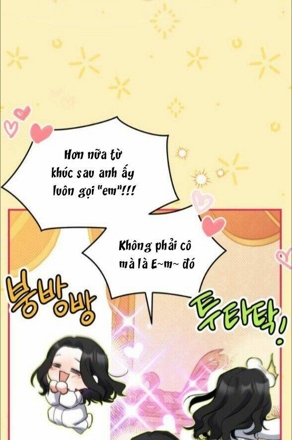 Dành Cho Nhân Vật Bị Bỏ Rơi Yêu Thích Nhất Của Tôi Chapter 10 - Trang 2