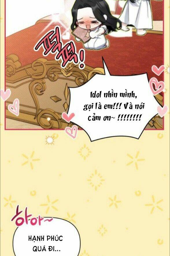 Dành Cho Nhân Vật Bị Bỏ Rơi Yêu Thích Nhất Của Tôi Chapter 10 - Trang 2