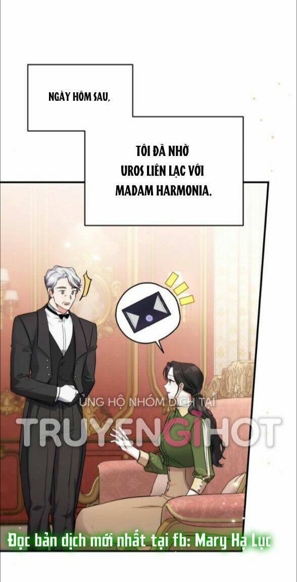 Dành Cho Nhân Vật Bị Bỏ Rơi Yêu Thích Nhất Của Tôi Chapter 10 - Trang 2