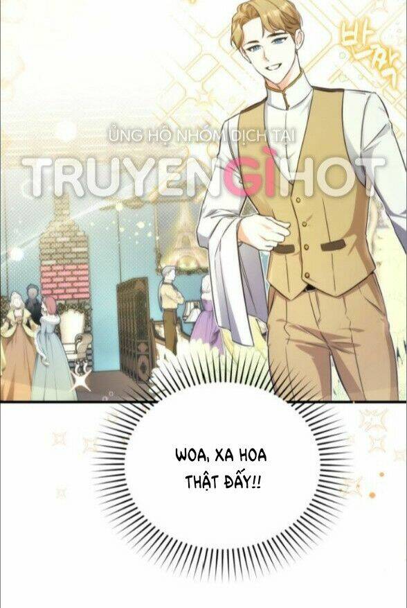 Dành Cho Nhân Vật Bị Bỏ Rơi Yêu Thích Nhất Của Tôi Chapter 10 - Trang 2