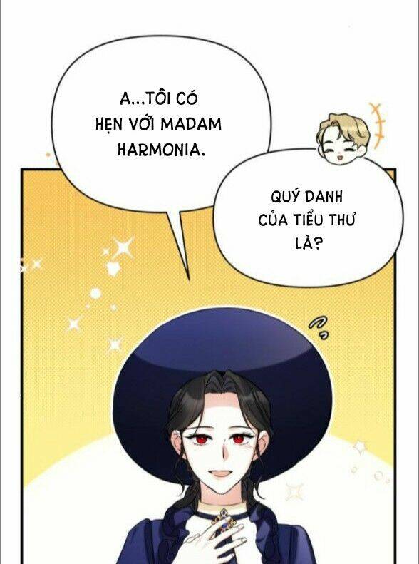 Dành Cho Nhân Vật Bị Bỏ Rơi Yêu Thích Nhất Của Tôi Chapter 10 - Trang 2