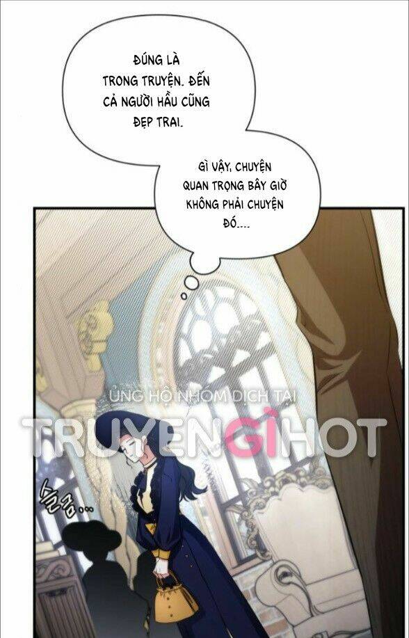 Dành Cho Nhân Vật Bị Bỏ Rơi Yêu Thích Nhất Của Tôi Chapter 10 - Trang 2