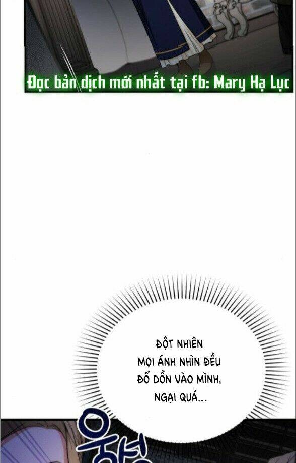 Dành Cho Nhân Vật Bị Bỏ Rơi Yêu Thích Nhất Của Tôi Chapter 10 - Trang 2