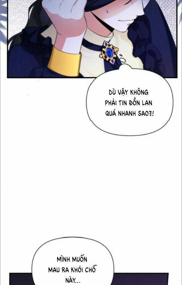 Dành Cho Nhân Vật Bị Bỏ Rơi Yêu Thích Nhất Của Tôi Chapter 10 - Trang 2