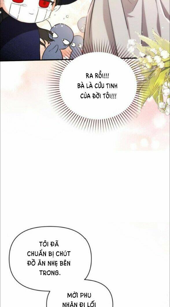 Dành Cho Nhân Vật Bị Bỏ Rơi Yêu Thích Nhất Của Tôi Chapter 10 - Trang 2