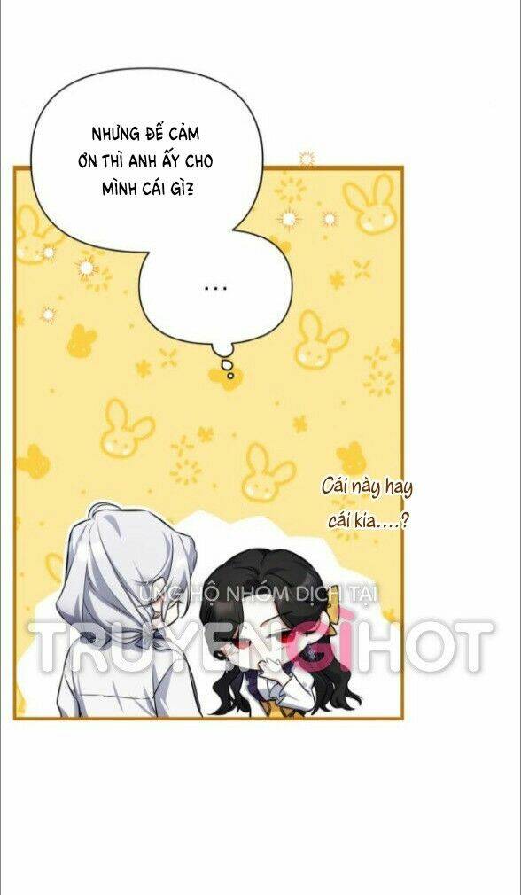 Dành Cho Nhân Vật Bị Bỏ Rơi Yêu Thích Nhất Của Tôi Chapter 10 - Trang 2