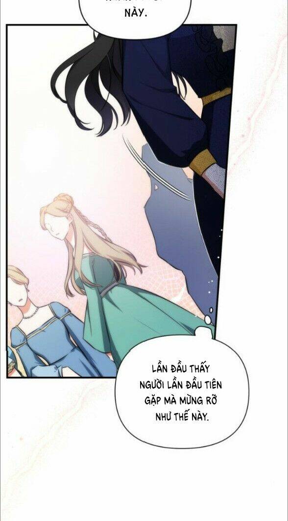 Dành Cho Nhân Vật Bị Bỏ Rơi Yêu Thích Nhất Của Tôi Chapter 10 - Trang 2