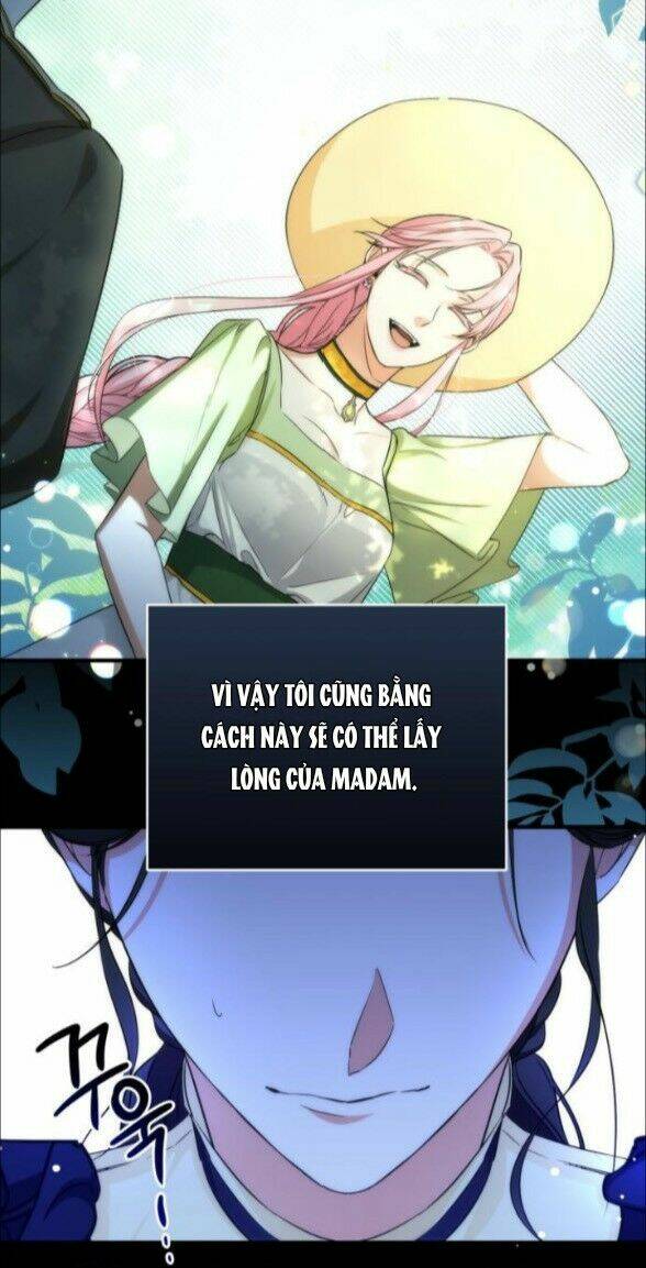 Dành Cho Nhân Vật Bị Bỏ Rơi Yêu Thích Nhất Của Tôi Chapter 10 - Trang 2