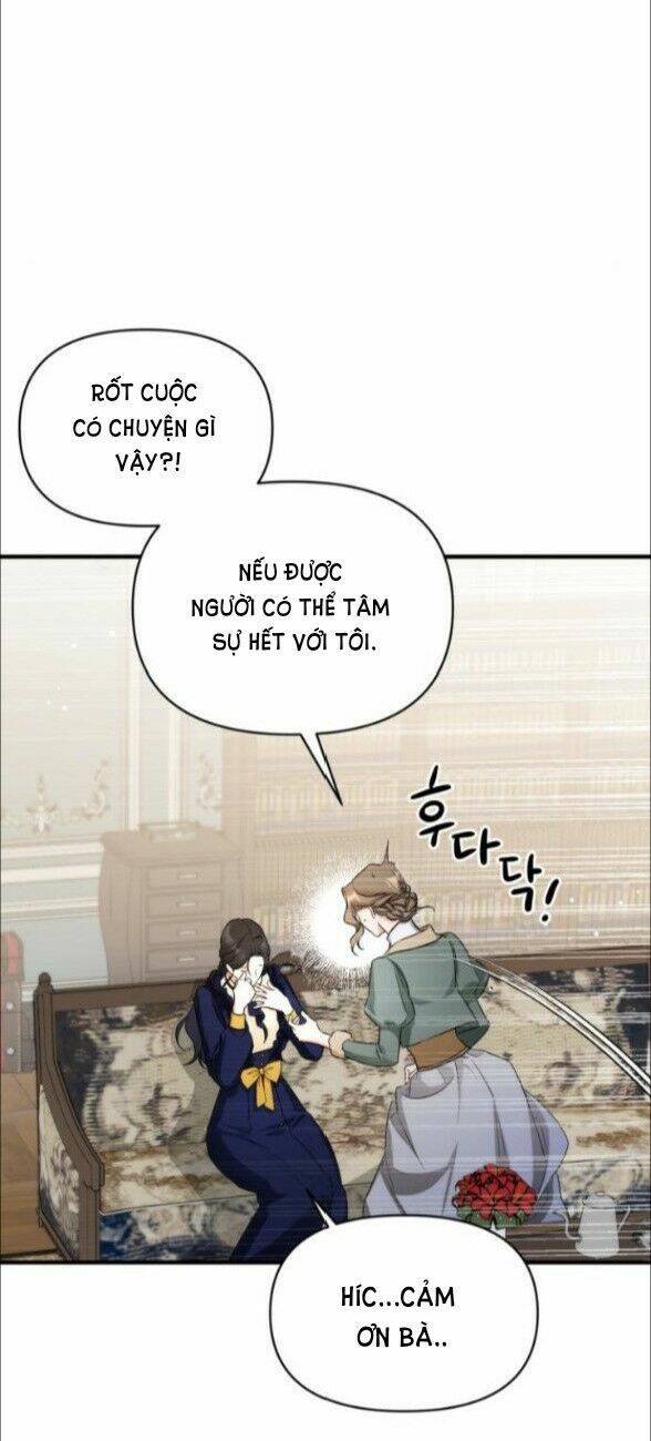 Dành Cho Nhân Vật Bị Bỏ Rơi Yêu Thích Nhất Của Tôi Chapter 10 - Trang 2