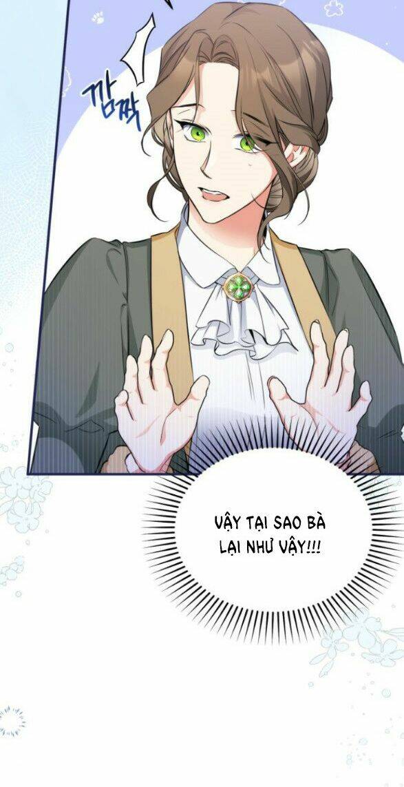 Dành Cho Nhân Vật Bị Bỏ Rơi Yêu Thích Nhất Của Tôi Chapter 11.1 - Trang 2