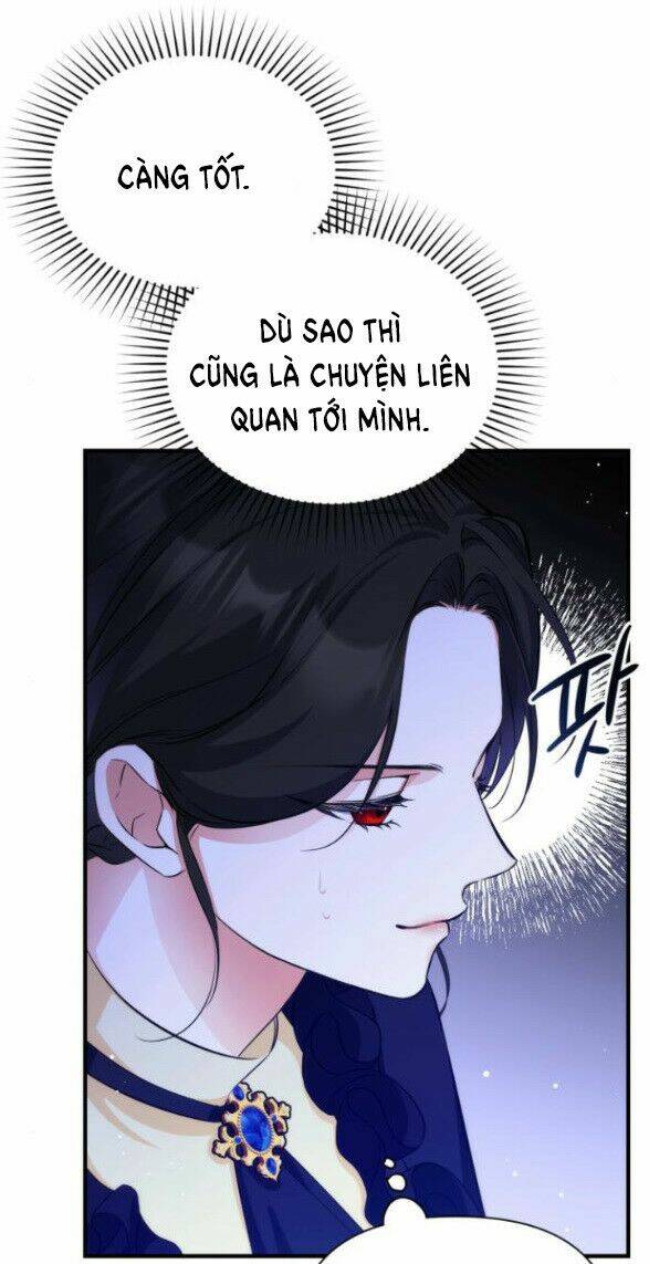 Dành Cho Nhân Vật Bị Bỏ Rơi Yêu Thích Nhất Của Tôi Chapter 11.1 - Trang 2