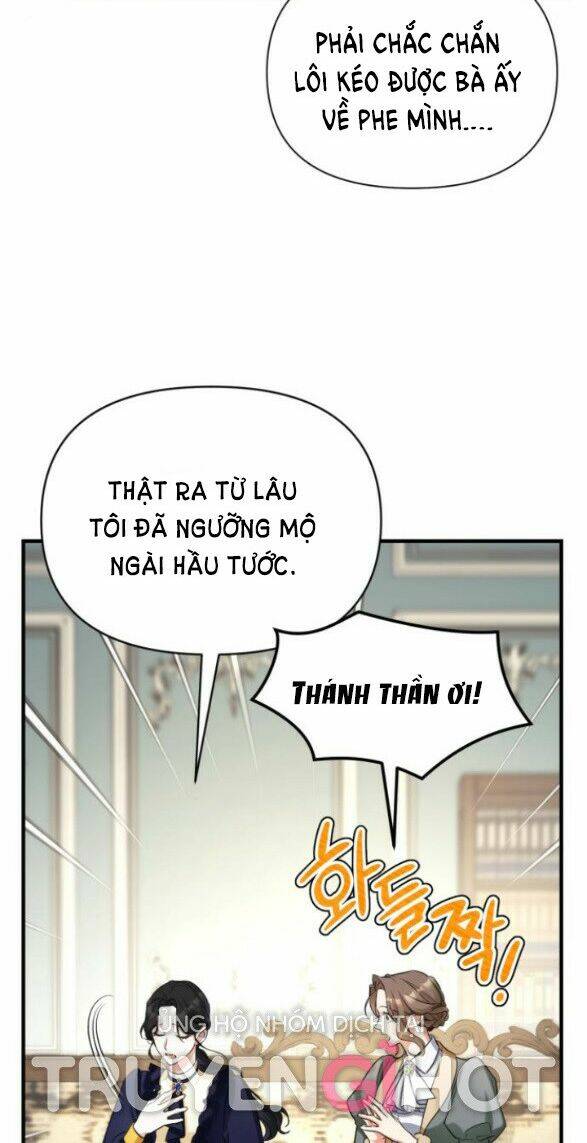 Dành Cho Nhân Vật Bị Bỏ Rơi Yêu Thích Nhất Của Tôi Chapter 11.1 - Trang 2