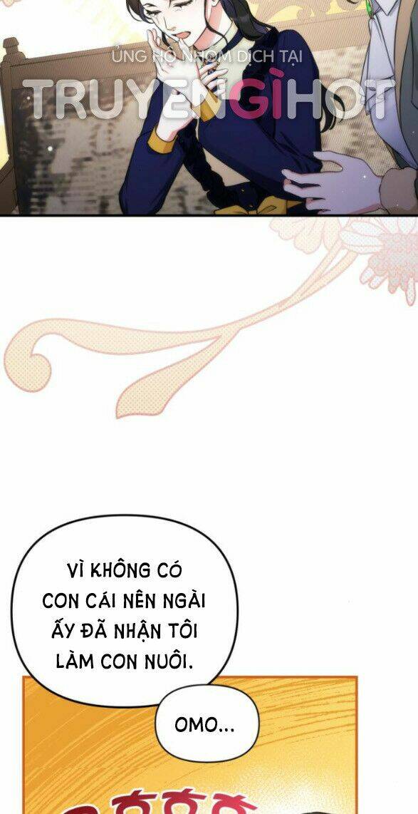 Dành Cho Nhân Vật Bị Bỏ Rơi Yêu Thích Nhất Của Tôi Chapter 11.1 - Trang 2