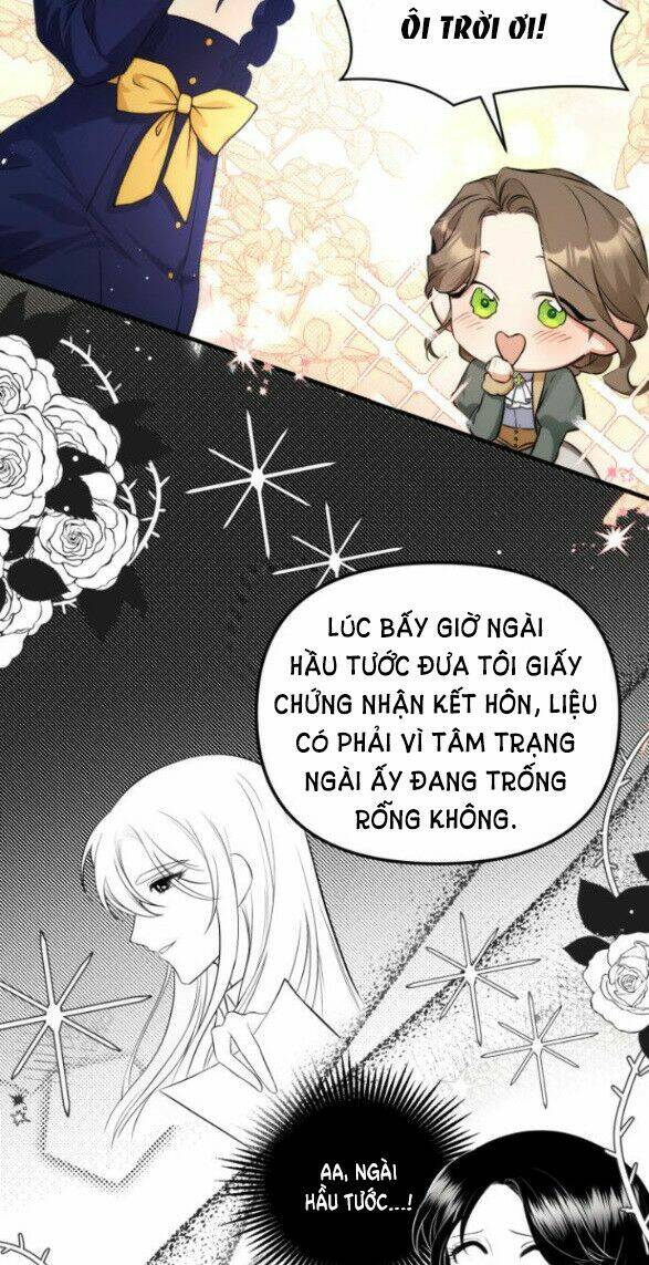 Dành Cho Nhân Vật Bị Bỏ Rơi Yêu Thích Nhất Của Tôi Chapter 11.1 - Trang 2
