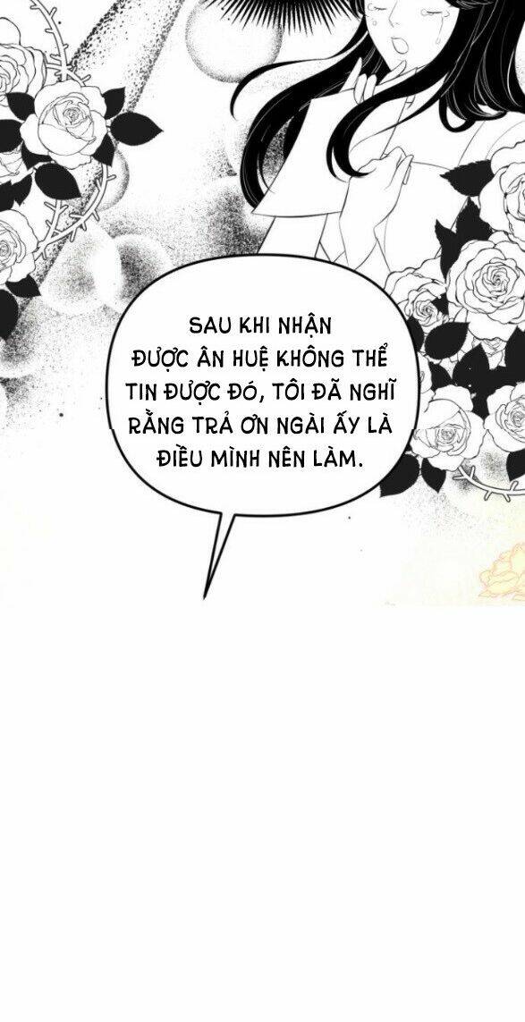 Dành Cho Nhân Vật Bị Bỏ Rơi Yêu Thích Nhất Của Tôi Chapter 11.1 - Trang 2