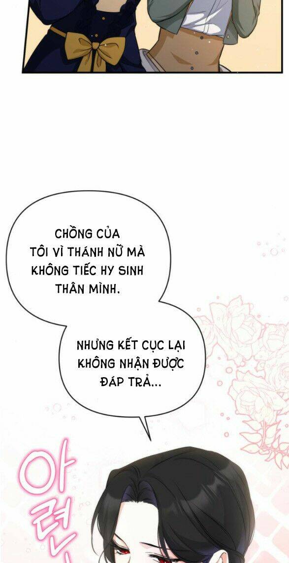 Dành Cho Nhân Vật Bị Bỏ Rơi Yêu Thích Nhất Của Tôi Chapter 11.1 - Trang 2