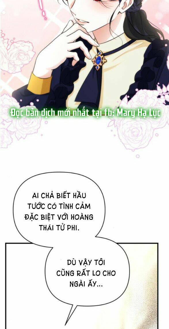 Dành Cho Nhân Vật Bị Bỏ Rơi Yêu Thích Nhất Của Tôi Chapter 11.1 - Trang 2