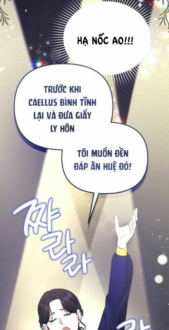 Dành Cho Nhân Vật Bị Bỏ Rơi Yêu Thích Nhất Của Tôi Chapter 11.1 - Trang 2