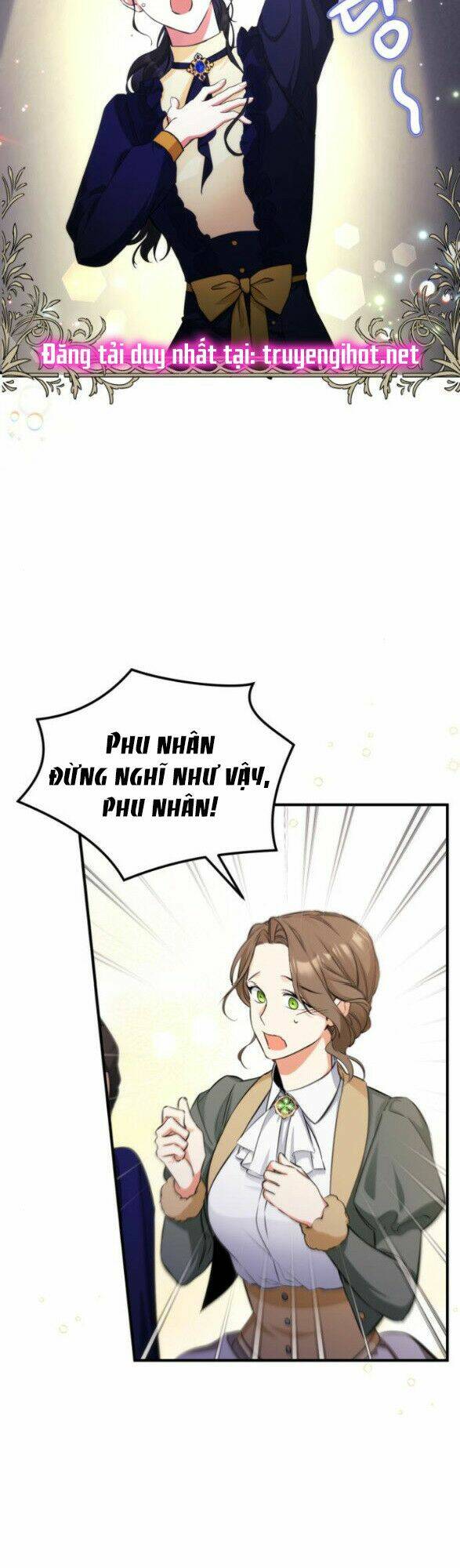 Dành Cho Nhân Vật Bị Bỏ Rơi Yêu Thích Nhất Của Tôi Chapter 11.1 - Trang 2