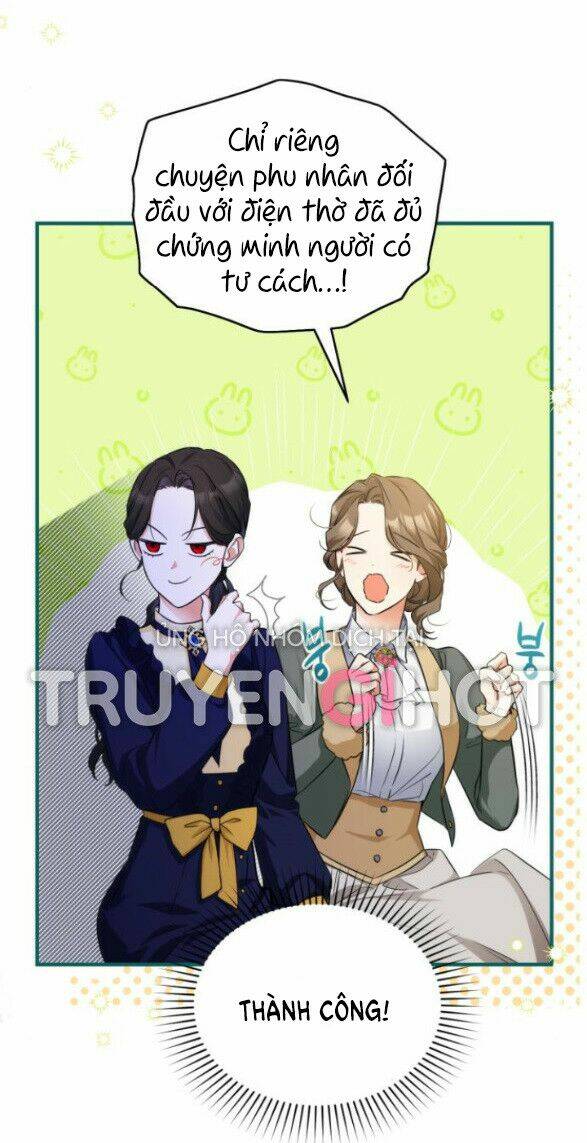 Dành Cho Nhân Vật Bị Bỏ Rơi Yêu Thích Nhất Của Tôi Chapter 11.1 - Trang 2