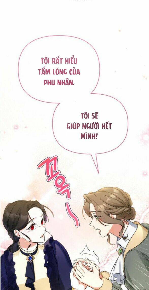 Dành Cho Nhân Vật Bị Bỏ Rơi Yêu Thích Nhất Của Tôi Chapter 11.1 - Trang 2