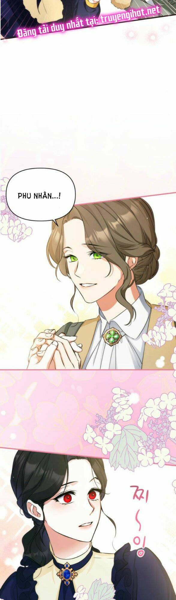 Dành Cho Nhân Vật Bị Bỏ Rơi Yêu Thích Nhất Của Tôi Chapter 11.1 - Trang 2