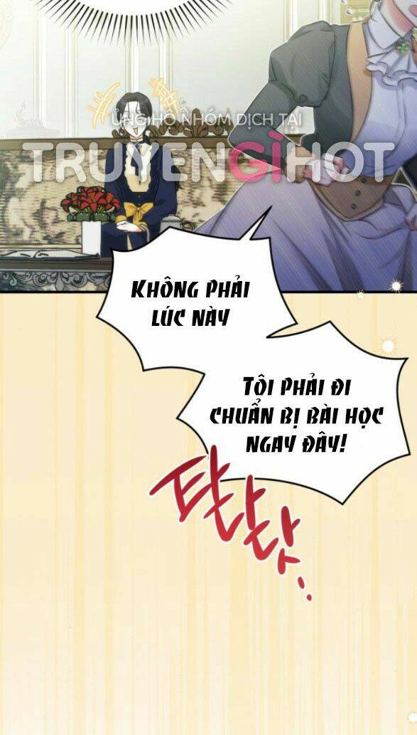 Dành Cho Nhân Vật Bị Bỏ Rơi Yêu Thích Nhất Của Tôi Chapter 11.1 - Trang 2