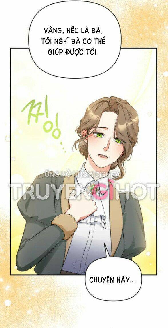 Dành Cho Nhân Vật Bị Bỏ Rơi Yêu Thích Nhất Của Tôi Chapter 11.1 - Trang 2