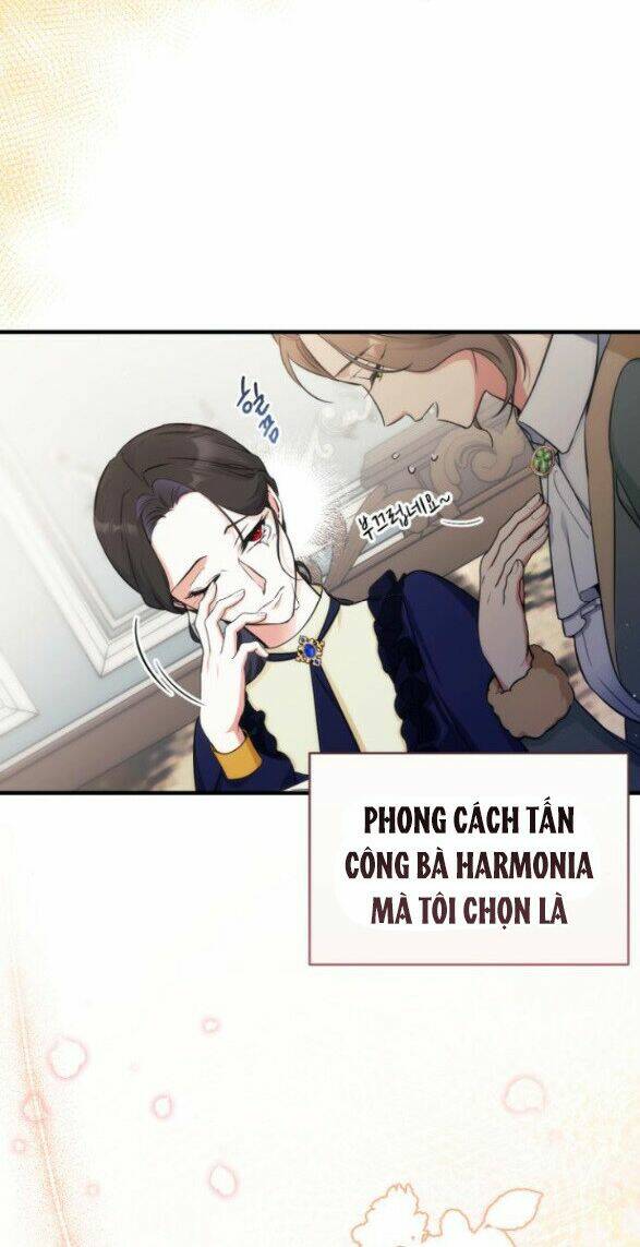 Dành Cho Nhân Vật Bị Bỏ Rơi Yêu Thích Nhất Của Tôi Chapter 11.1 - Trang 2