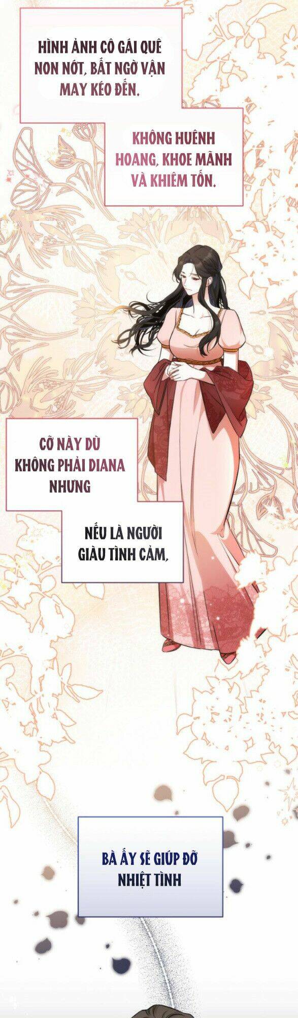 Dành Cho Nhân Vật Bị Bỏ Rơi Yêu Thích Nhất Của Tôi Chapter 11.1 - Trang 2