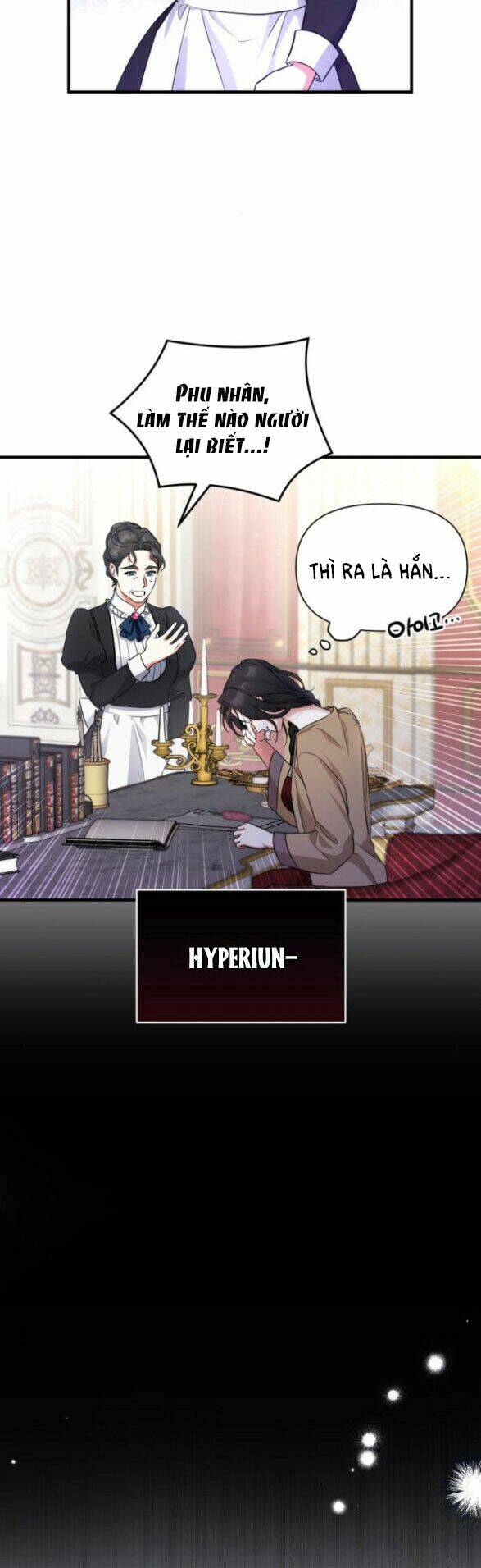 Dành Cho Nhân Vật Bị Bỏ Rơi Yêu Thích Nhất Của Tôi Chapter 11.2 - Trang 2