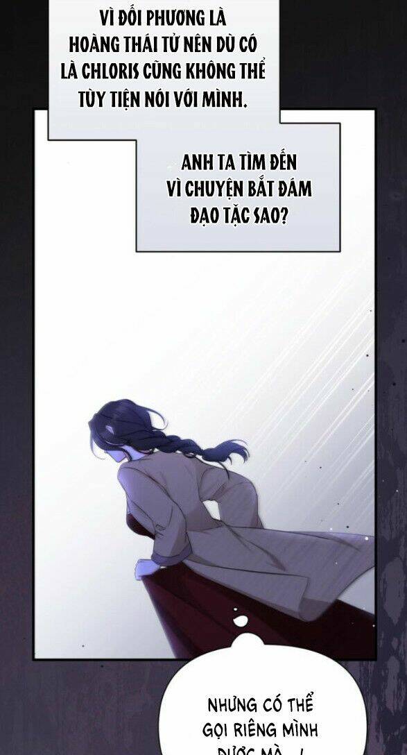 Dành Cho Nhân Vật Bị Bỏ Rơi Yêu Thích Nhất Của Tôi Chapter 11.2 - Trang 2