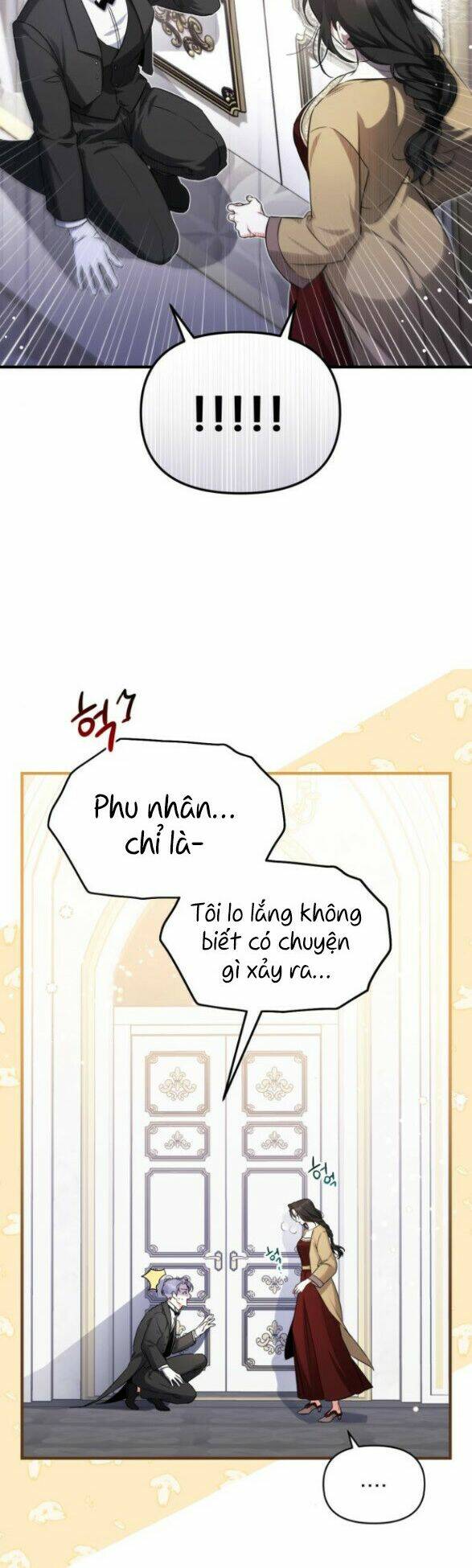 Dành Cho Nhân Vật Bị Bỏ Rơi Yêu Thích Nhất Của Tôi Chapter 11.2 - Trang 2