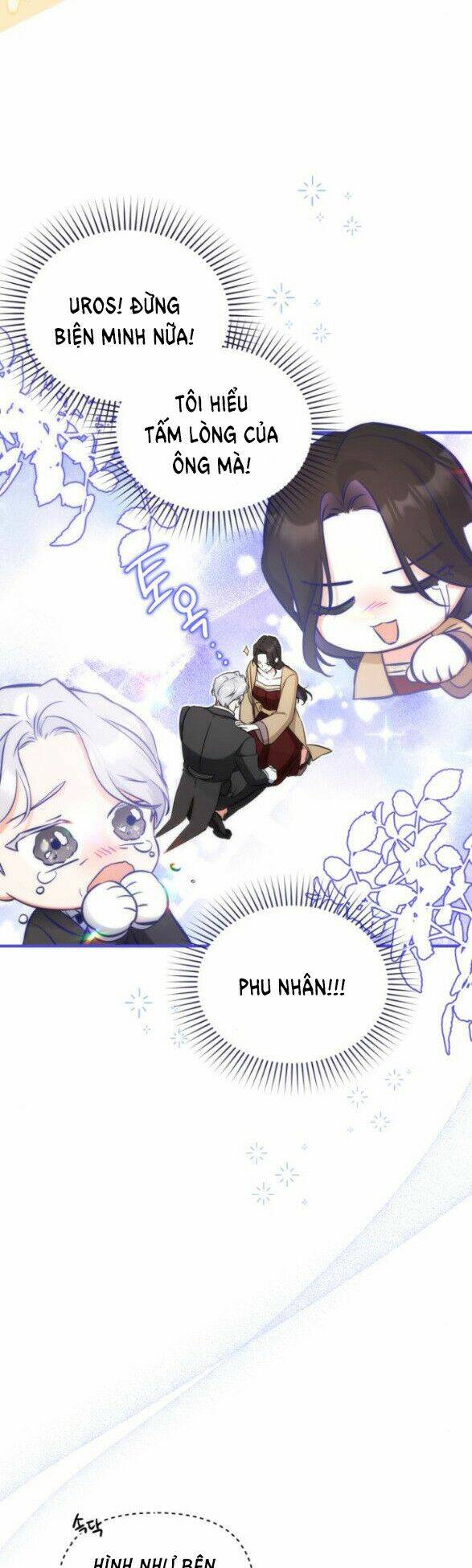 Dành Cho Nhân Vật Bị Bỏ Rơi Yêu Thích Nhất Của Tôi Chapter 11.2 - Trang 2