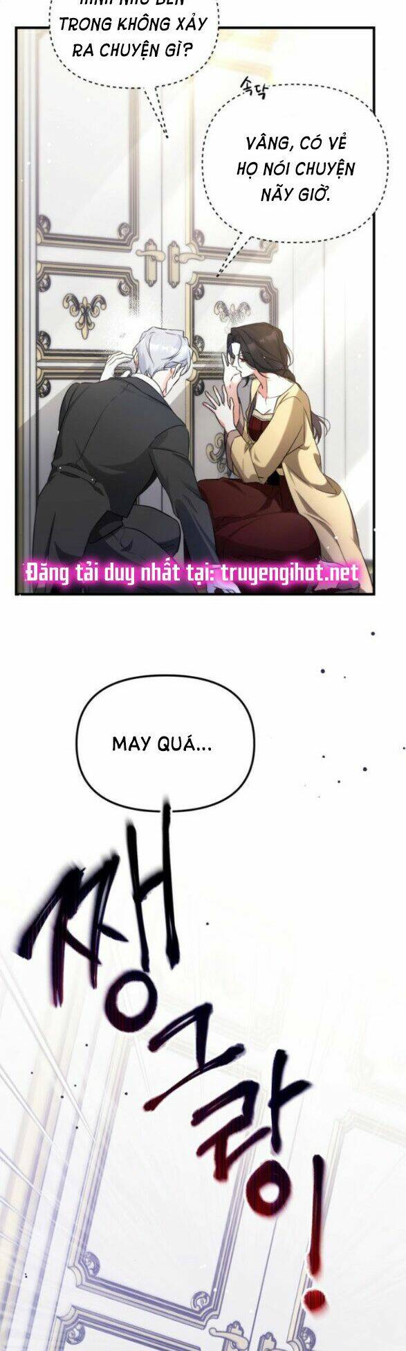 Dành Cho Nhân Vật Bị Bỏ Rơi Yêu Thích Nhất Của Tôi Chapter 11.2 - Trang 2