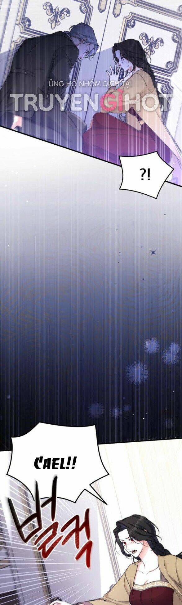 Dành Cho Nhân Vật Bị Bỏ Rơi Yêu Thích Nhất Của Tôi Chapter 11.2 - Trang 2