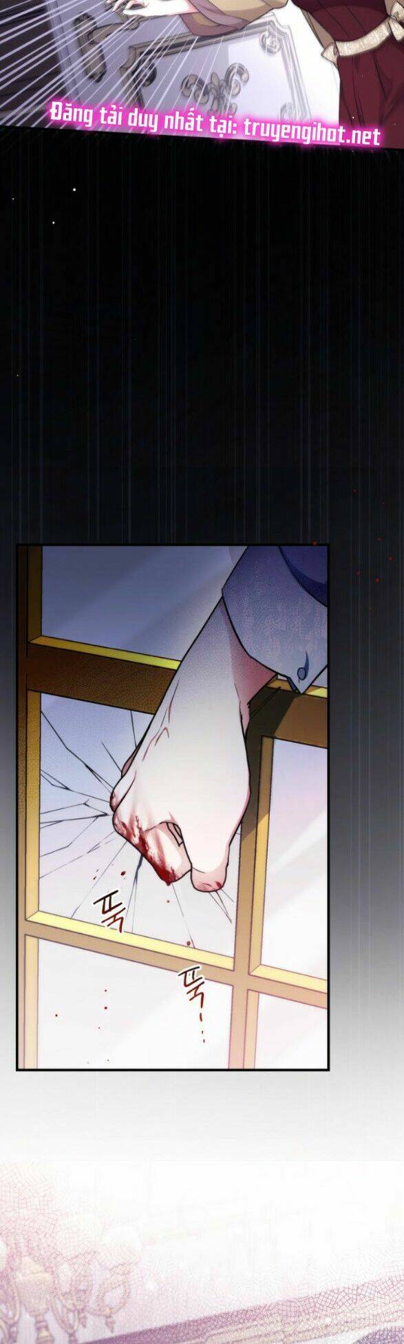 Dành Cho Nhân Vật Bị Bỏ Rơi Yêu Thích Nhất Của Tôi Chapter 11.2 - Trang 2