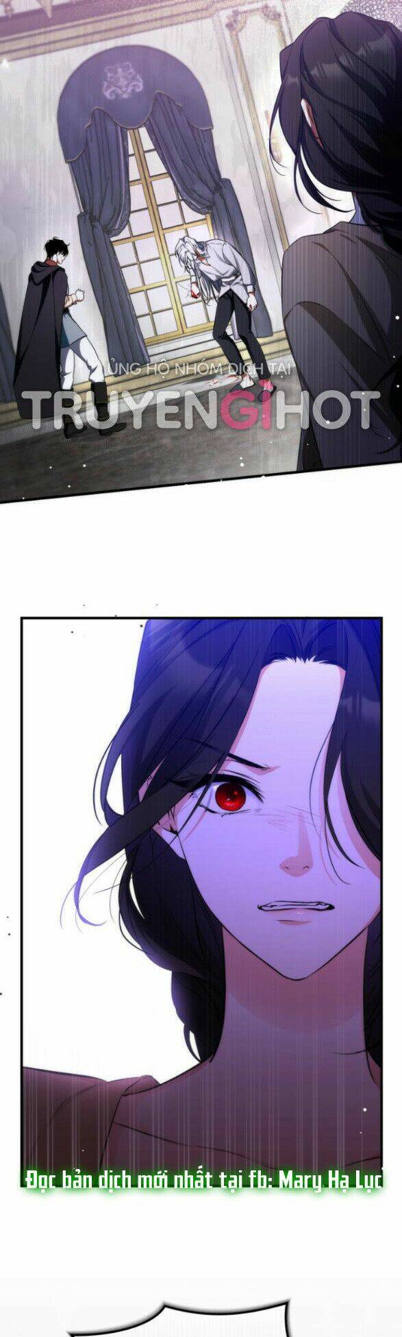 Dành Cho Nhân Vật Bị Bỏ Rơi Yêu Thích Nhất Của Tôi Chapter 11.2 - Trang 2