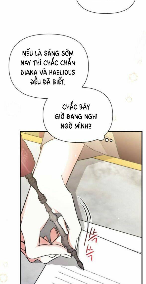 Dành Cho Nhân Vật Bị Bỏ Rơi Yêu Thích Nhất Của Tôi Chapter 11.2 - Trang 2