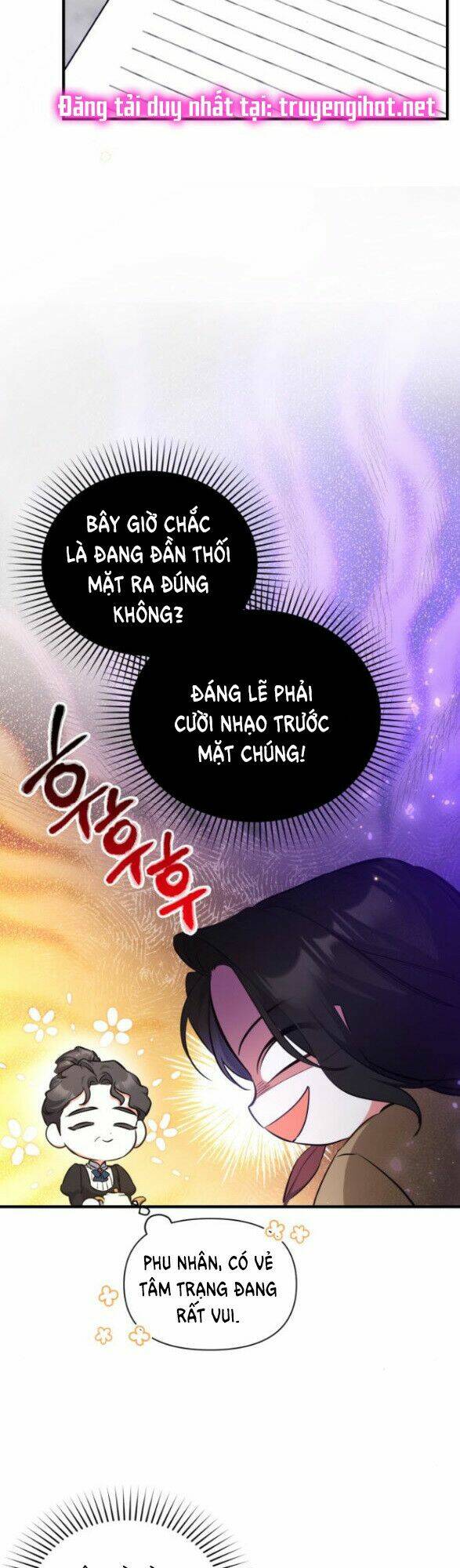 Dành Cho Nhân Vật Bị Bỏ Rơi Yêu Thích Nhất Của Tôi Chapter 11.2 - Trang 2