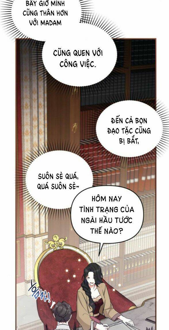 Dành Cho Nhân Vật Bị Bỏ Rơi Yêu Thích Nhất Của Tôi Chapter 11.2 - Trang 2